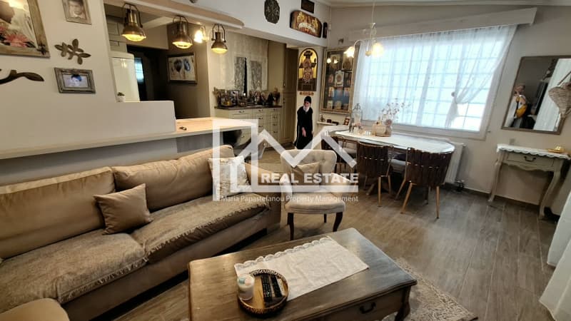 Apartment in Eptapirgio, Sikies — Photo 19 of 30