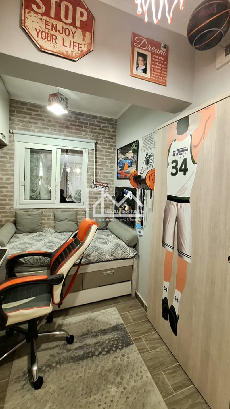Apartment in Eptapirgio, Sikies — Photo 11 of 30