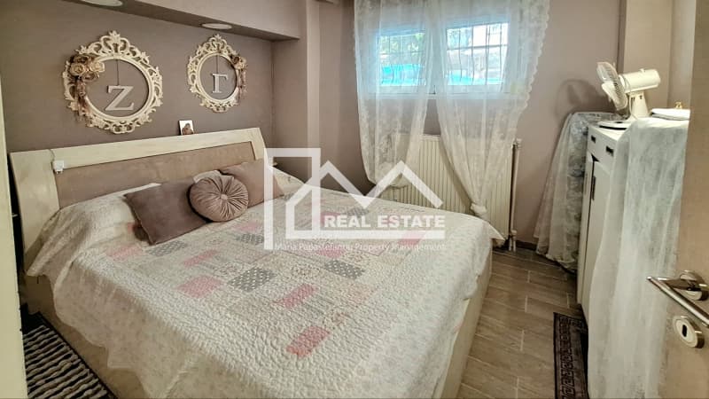 Apartment in Eptapirgio, Sikies — Photo 10 of 30