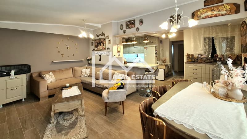 Apartment in Eptapirgio, Sikies — Photo 23 of 30