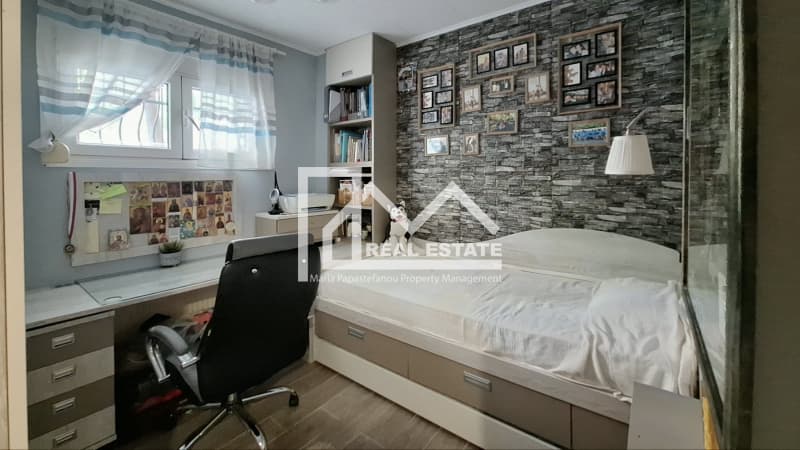 Apartment in Eptapirgio, Sikies — Photo 9 of 30