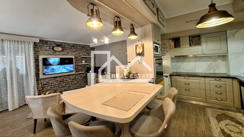 Apartment in Eptapirgio, Sikies — Photo 14 of 30