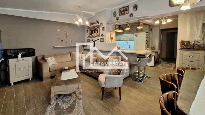 Apartment in Eptapirgio, Sikies — Photo 20 of 30