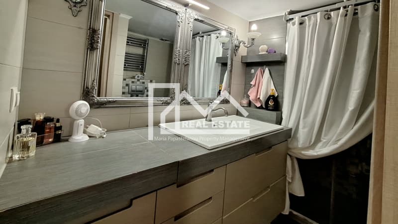 Apartment in Eptapirgio, Sikies — Photo 13 of 30