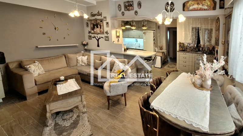 Apartment in Eptapirgio, Sikies — Photo 6 of 30