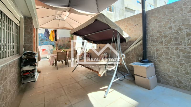 Apartment in Eptapirgio, Sikies — Photo 25 of 30