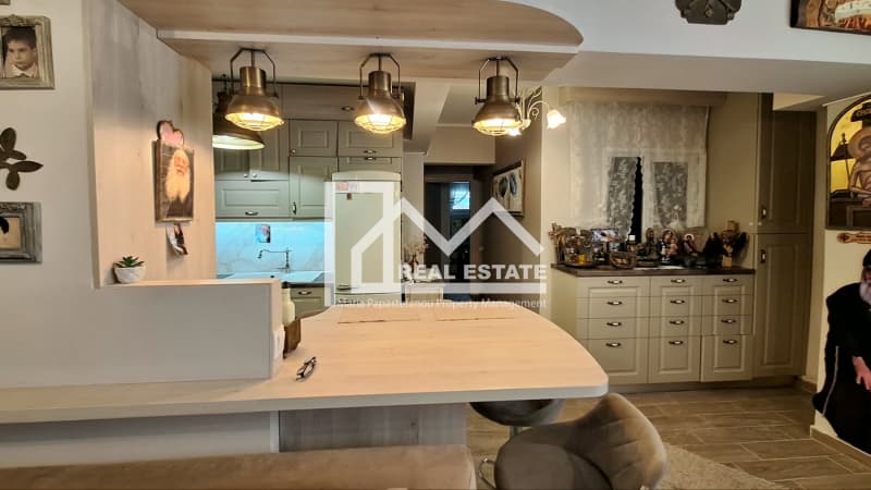 Apartment in Eptapirgio, Sikies — Photo 5 of 30