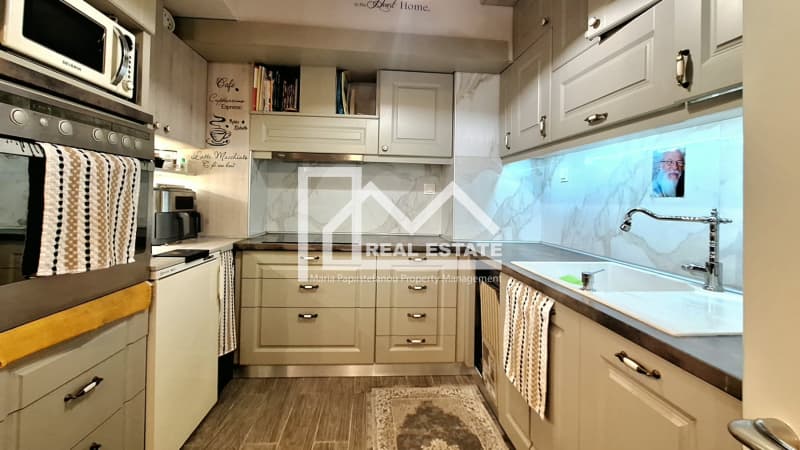 Apartment in Eptapirgio, Sikies — Photo 12 of 30