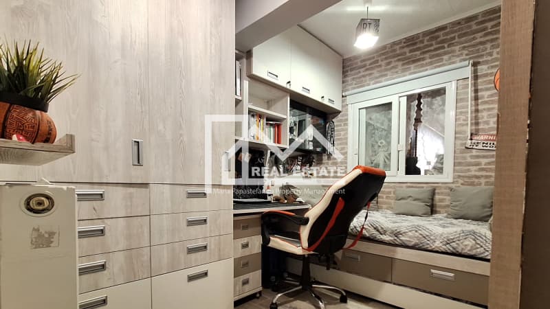 Apartment in Eptapirgio, Sikies — Photo 26 of 30