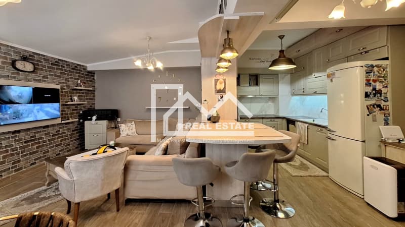 Apartment in Eptapirgio, Sikies — Photo 15 of 30
