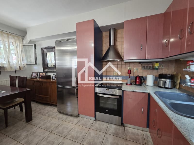 Apartment in Eptapirgio, Sikies — Photo 19 of 30