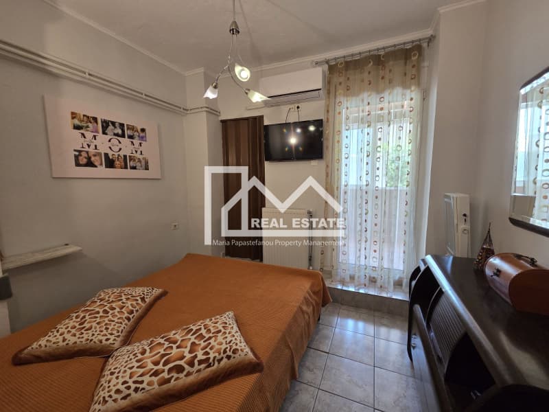 Apartment in Eptapirgio, Sikies — Photo 5 of 30
