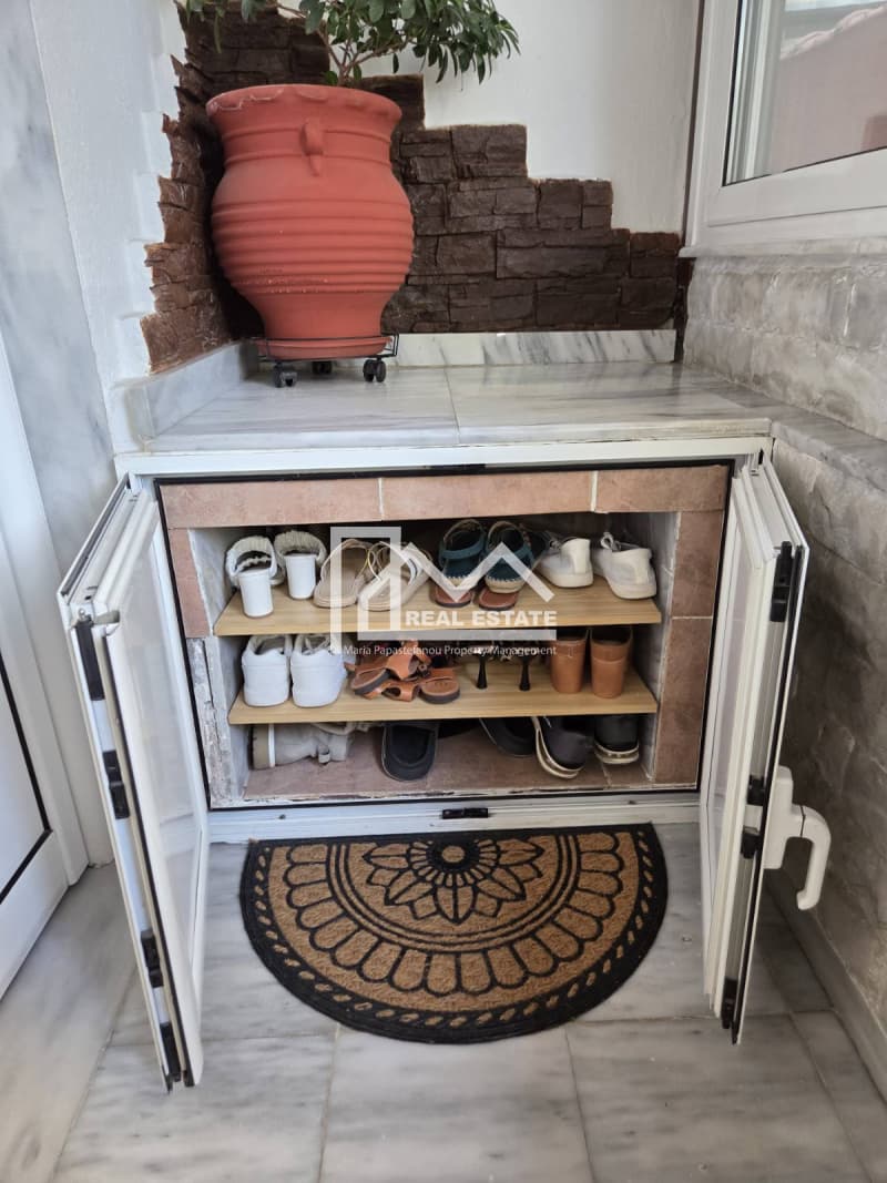 Apartment in Eptapirgio, Sikies — Photo 13 of 30