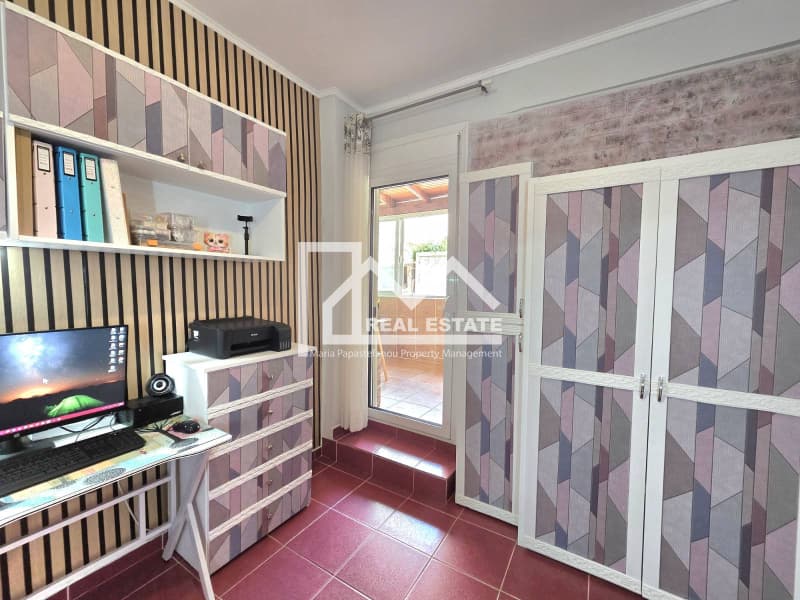 Apartment in Eptapirgio, Sikies — Photo 22 of 30