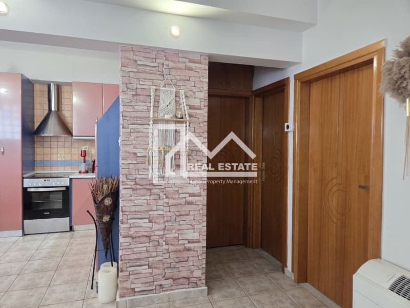 Apartment in Eptapirgio, Sikies — Photo 25 of 30