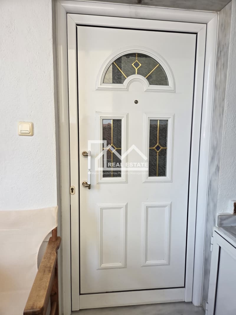 Apartment in Eptapirgio, Sikies — Photo 12 of 30