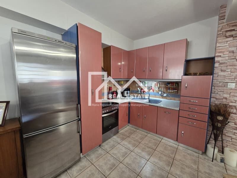 Apartment in Eptapirgio, Sikies — Photo 18 of 30