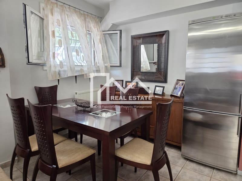 Apartment in Eptapirgio, Sikies — Photo 4 of 30