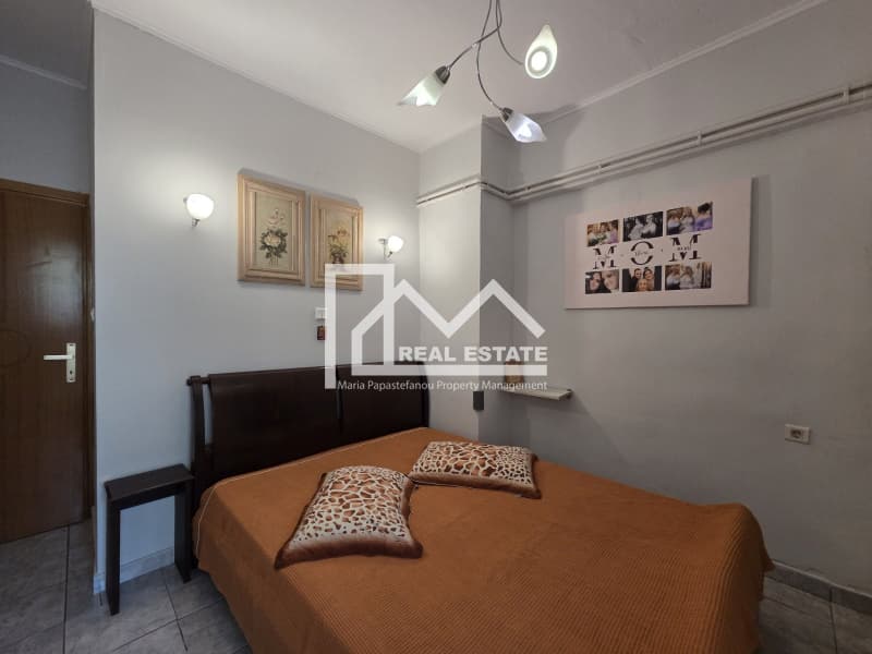 Apartment in Eptapirgio, Sikies — Photo 21 of 30