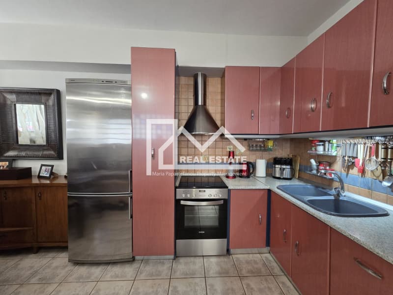 Apartment in Eptapirgio, Sikies — Photo 1 of 30