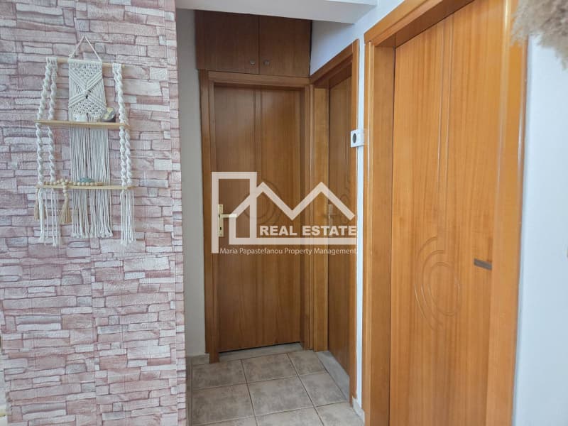 Apartment in Eptapirgio, Sikies — Photo 26 of 30