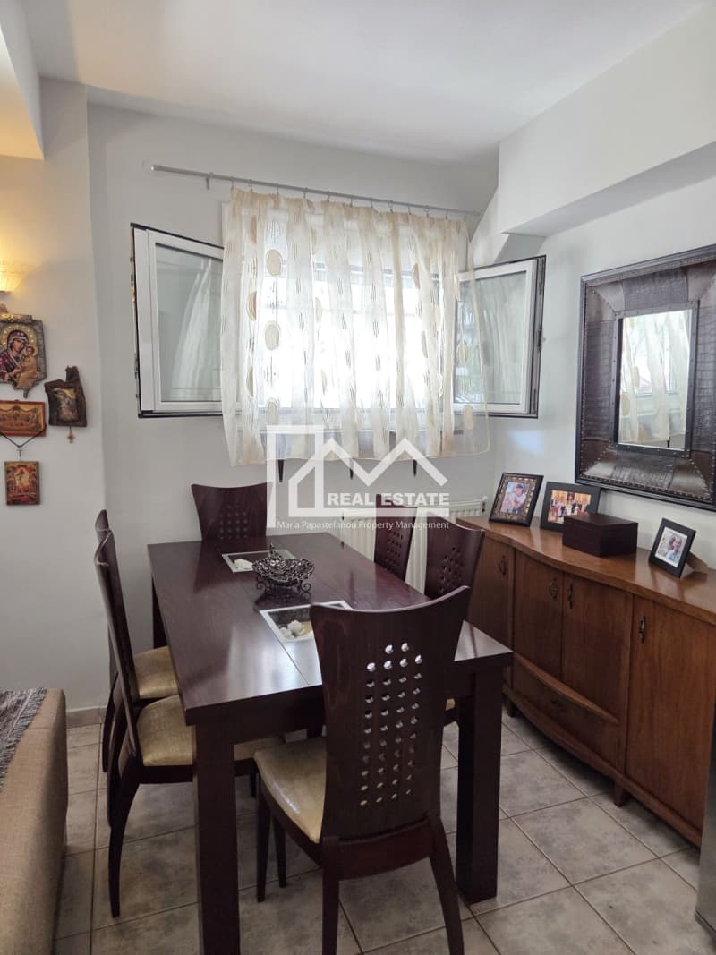 Apartment in Eptapirgio, Sikies — Photo 16 of 30