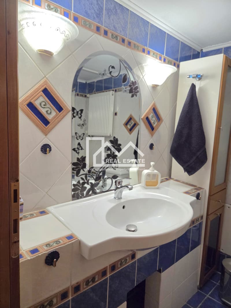 Apartment in Eptapirgio, Sikies — Photo 28 of 30