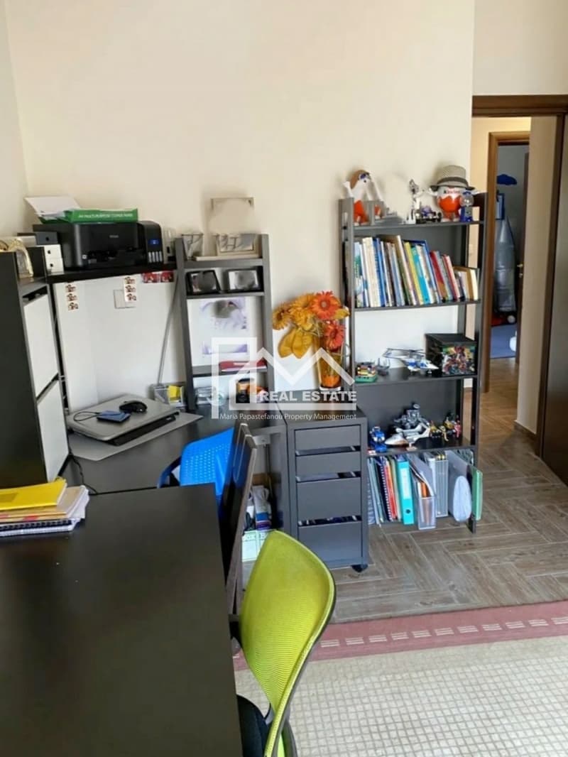 Apartment in Center, Oreokastro — Photo 7 of 15