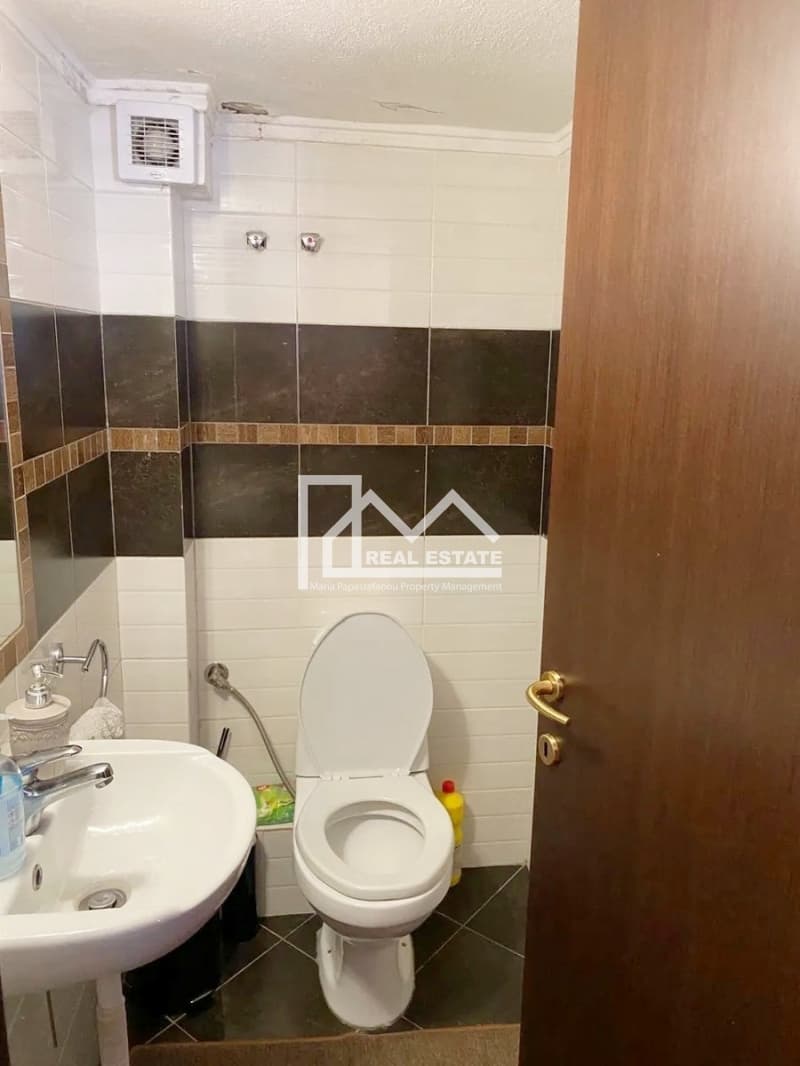 Apartment in Center, Oreokastro — Photo 15 of 15