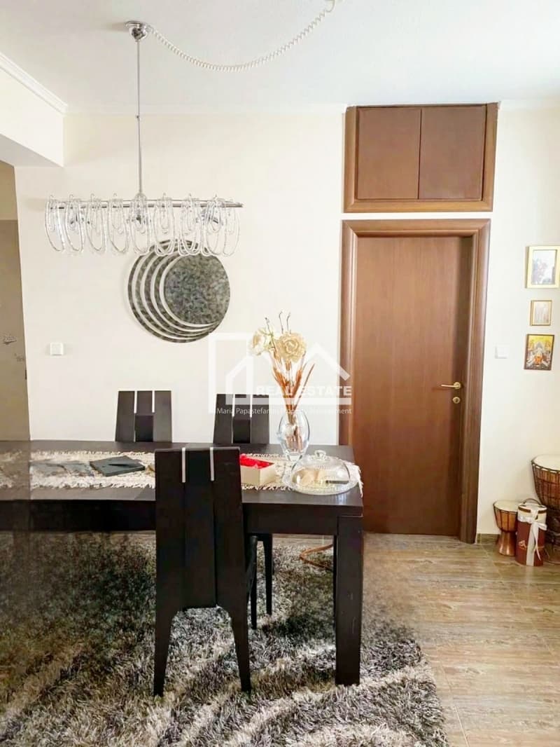Apartment in Center, Oreokastro — Photo 3 of 15