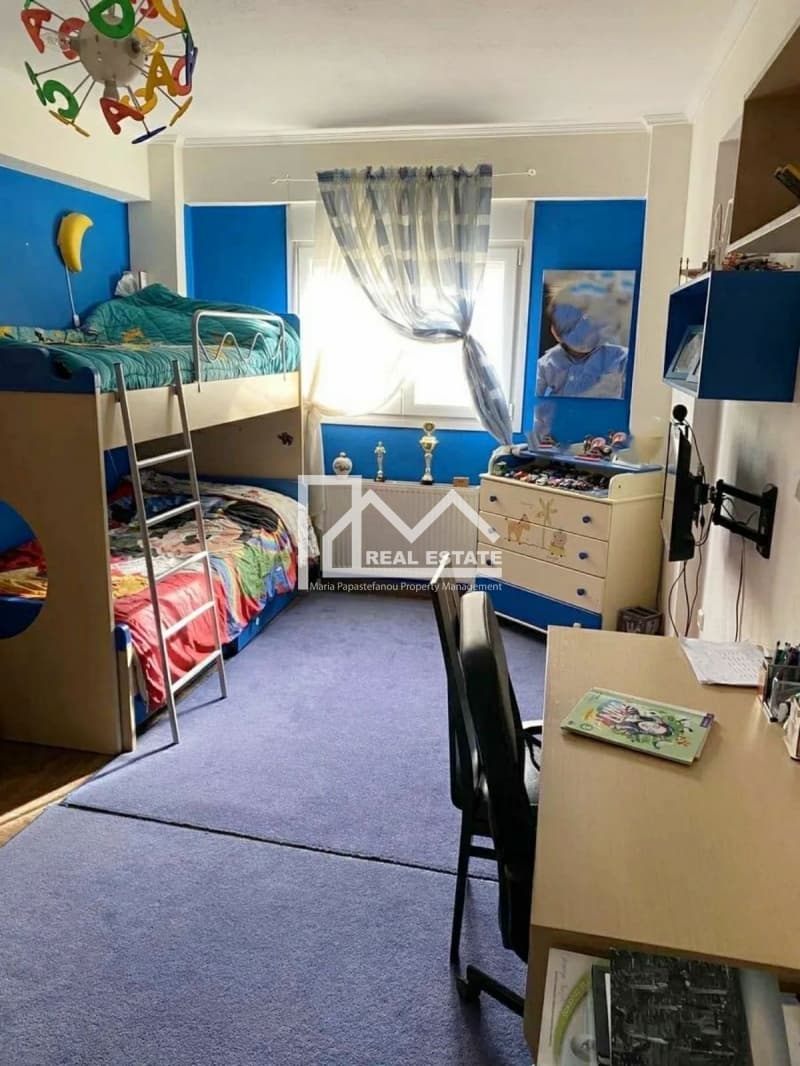 Apartment in Center, Oreokastro — Photo 1 of 15