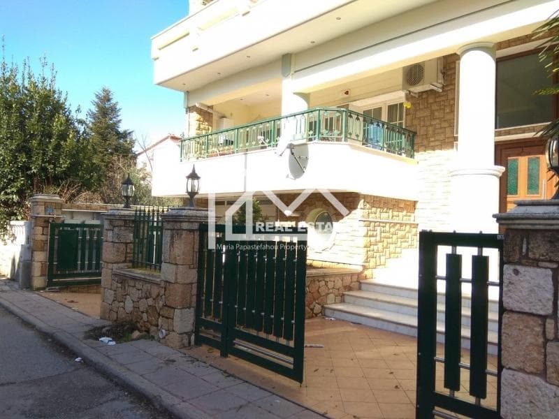 Apartment in Center, Oreokastro — Photo 15 of 22