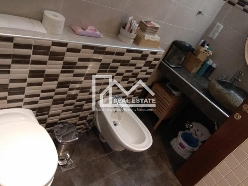 Apartment in Center, Oreokastro — Photo 9 of 22