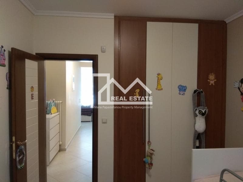 Apartment in Center, Oreokastro — Photo 18 of 22