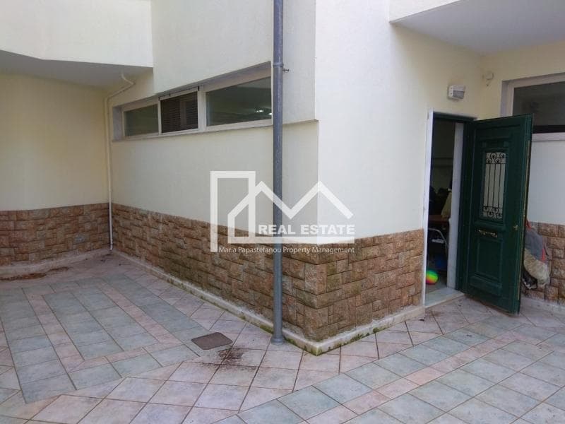 Apartment in Center, Oreokastro — Photo 17 of 22