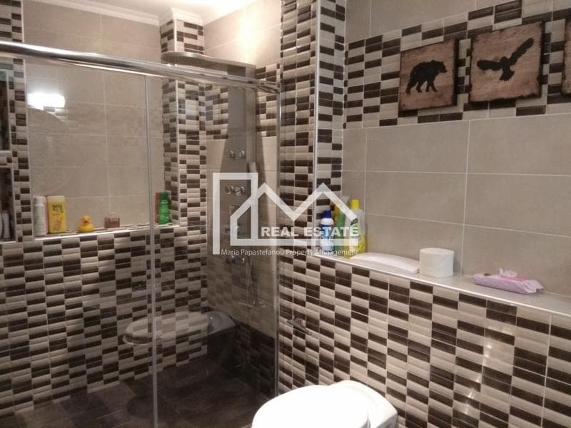 Apartment in Center, Oreokastro — Photo 20 of 22