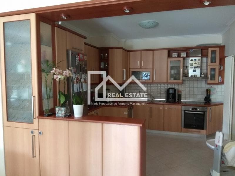 Apartment in Center, Oreokastro — Photo 4 of 22