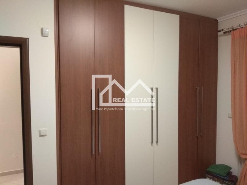 Apartment in Center, Oreokastro — Photo 16 of 22