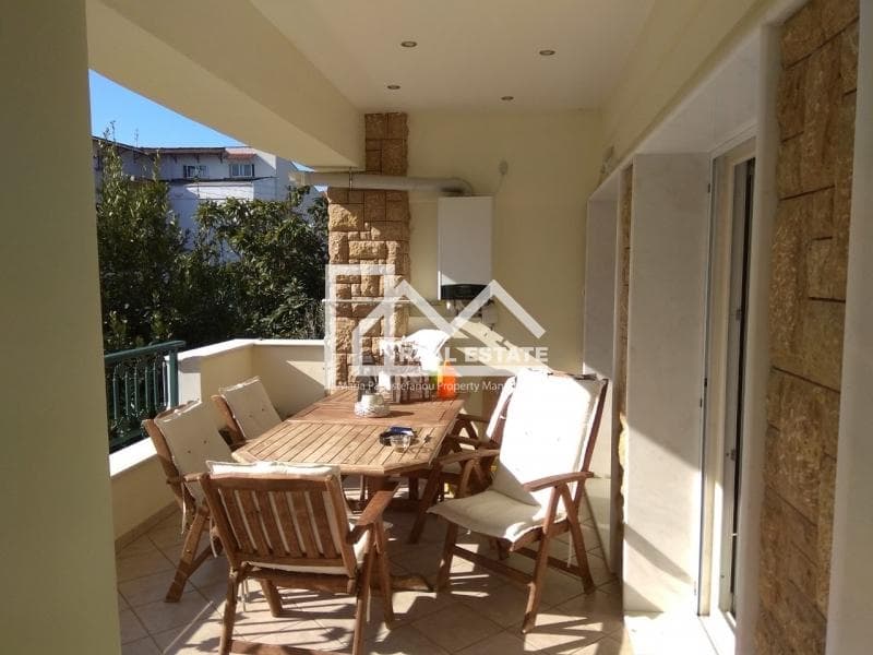 Apartment in Center, Oreokastro — Photo 6 of 22