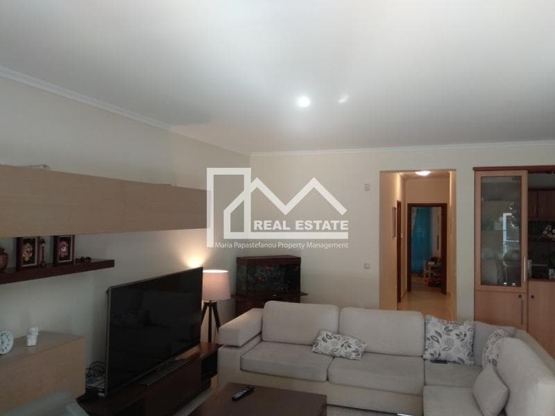 Apartment in Center, Oreokastro — Photo 13 of 22