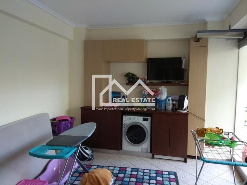 Apartment in Center, Oreokastro — Photo 5 of 22