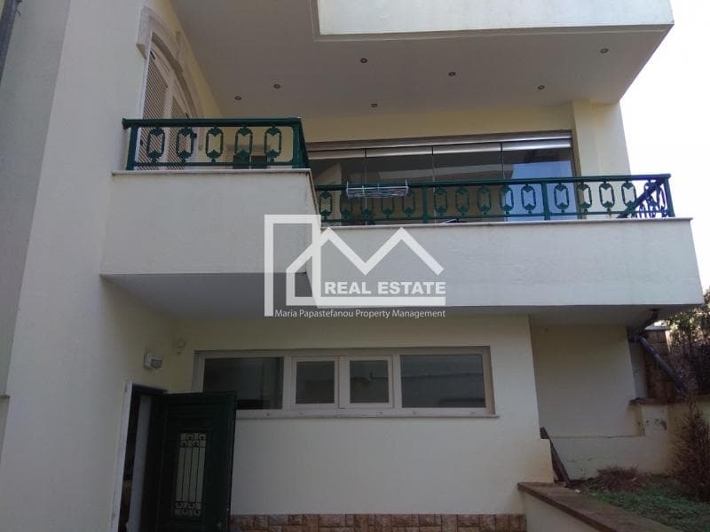 Apartment in Center, Oreokastro — Photo 19 of 22