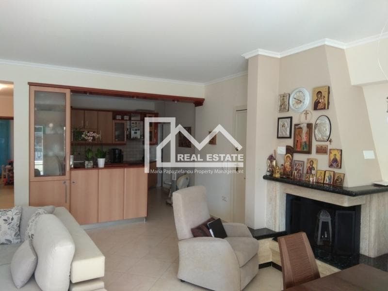 Apartment in Center, Oreokastro — Photo 12 of 22