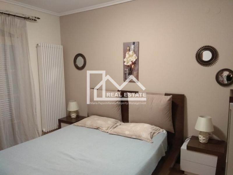 Apartment in Center, Oreokastro — Photo 8 of 22