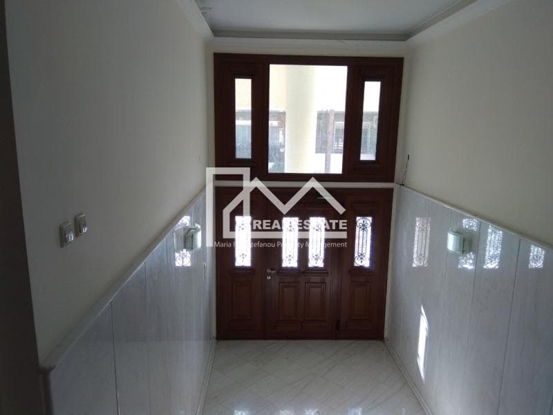 Apartment in Center, Oreokastro — Photo 22 of 22