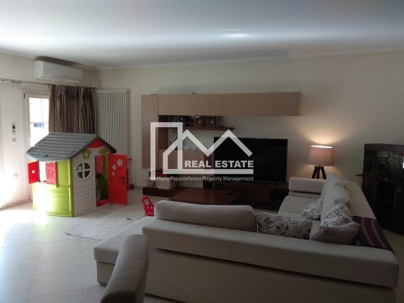 Apartment in Center, Oreokastro — Photo 3 of 22