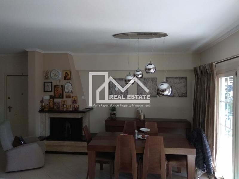 Apartment in Center, Oreokastro — Photo 2 of 22