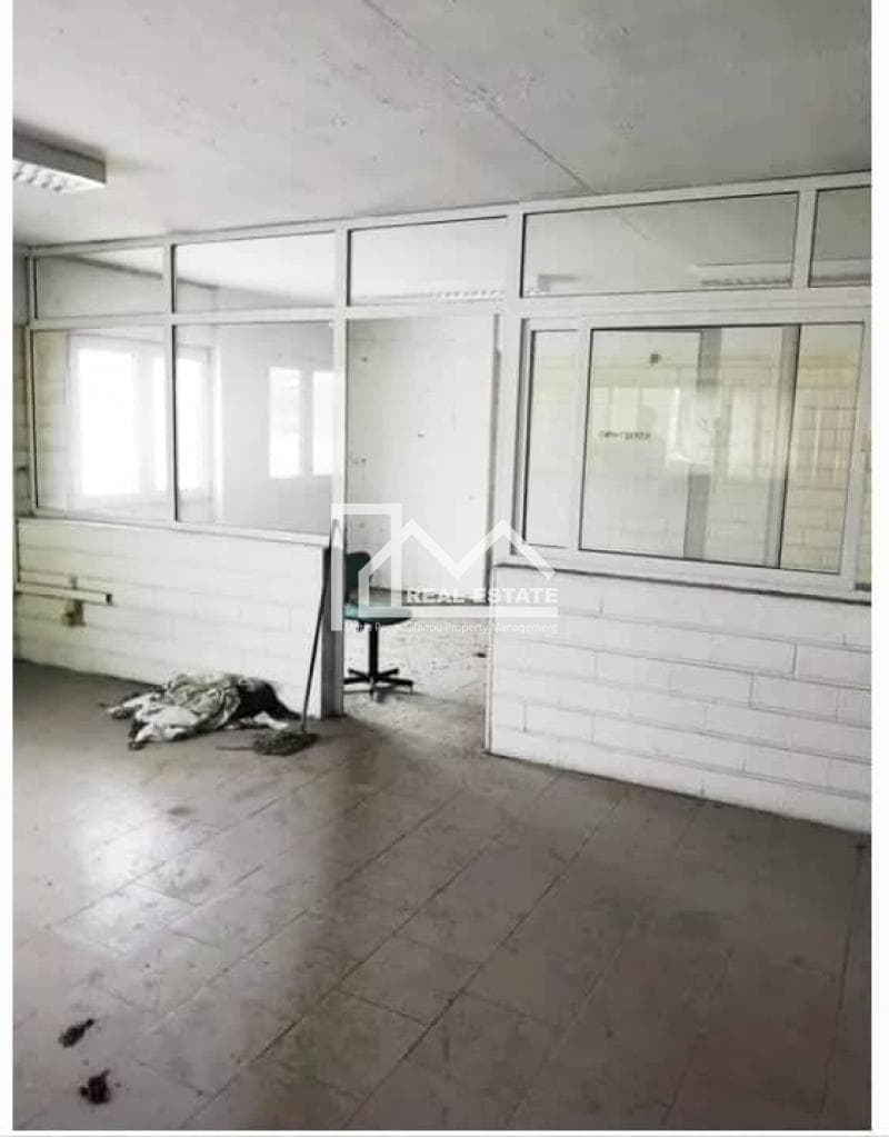 Industrial Space in Kalochori, Echedoros — Photo 5 of 21