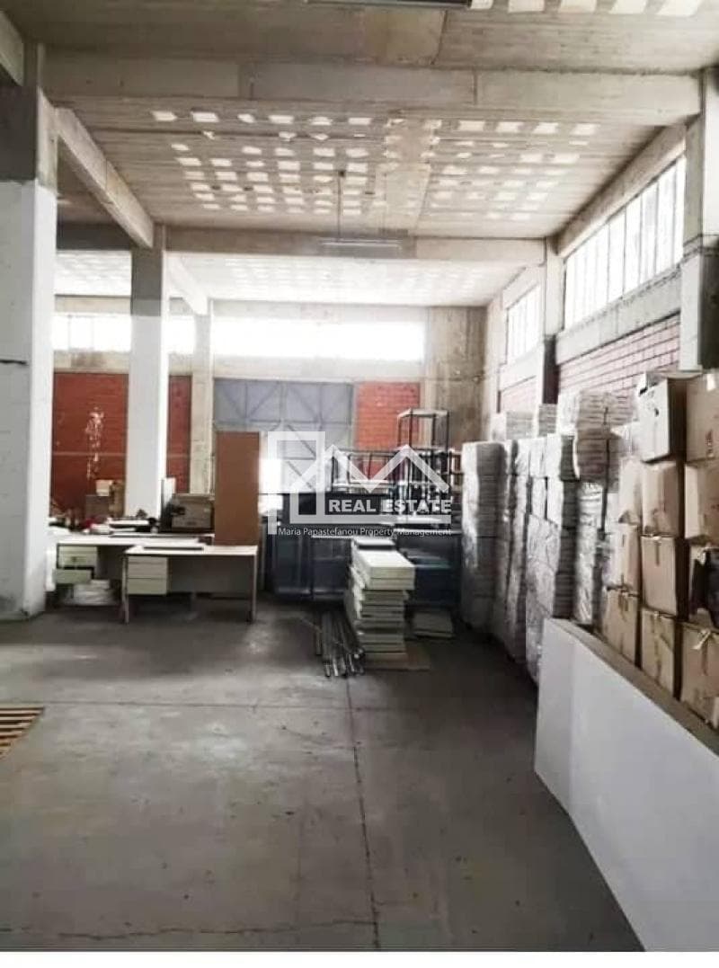 Industrial Space in Kalochori, Echedoros — Photo 9 of 21
