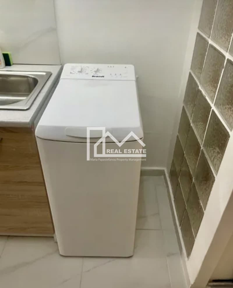 Διαμέρισμα στην Άγιος Θωμάς, Γουδή — Φωτογραφία 2 από 11